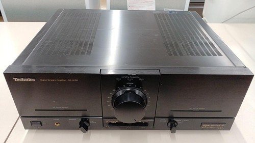 Technics m100 digital - technics, se-m100