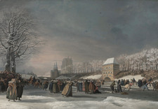 Art mural du festival de