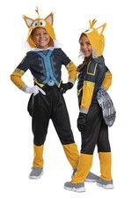 Costume D'Enfant Tails