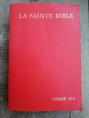 Ar2 sainte bible - -, 55