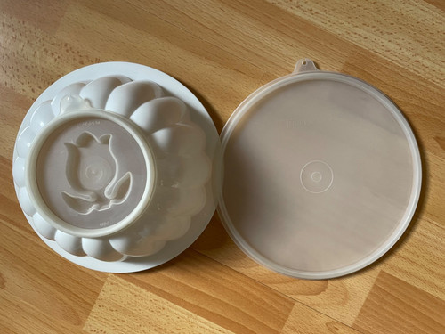 Tupperware moule à - moule,