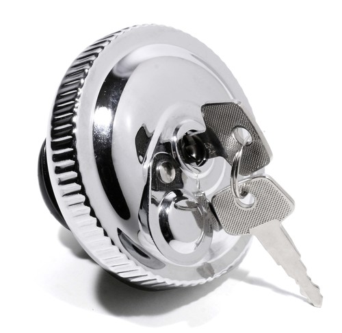 Réservoir refermable chrome - refermable,