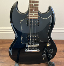 Epiphone 310 electric - epiphone, sg