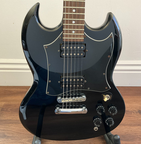 Epiphone 310 electric - epiphone, g-310