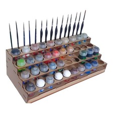 Citadel Paint Rack Warhammer