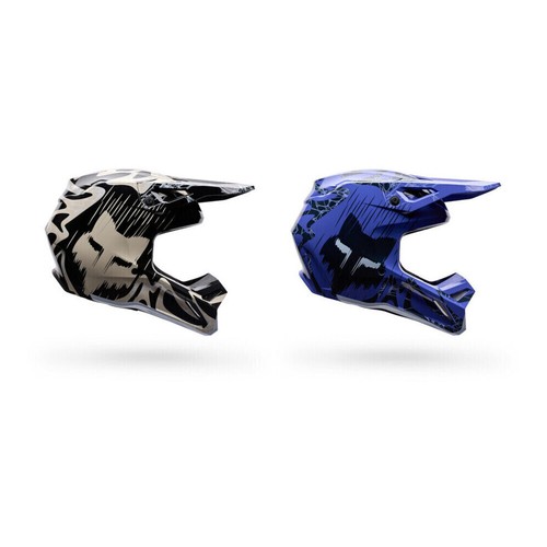 Fox diffuse mips casque - diffuse,