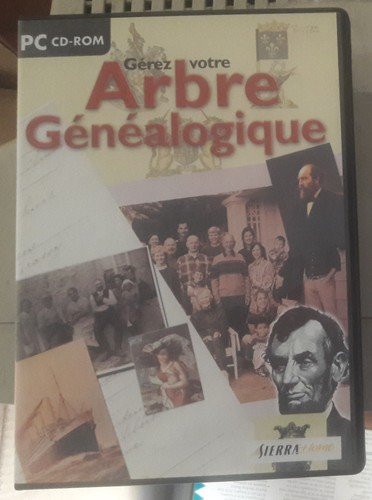 Gerez votre arbre genealogique - gerez,