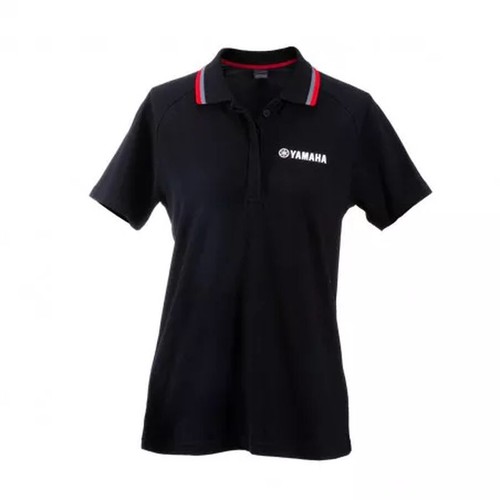Polo femme original yamaha - original,
