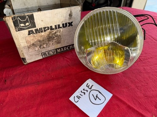 Phare neuf marchal amplilux - marchal,