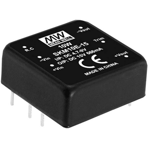 Module convertisseur cc - module, cc/cc