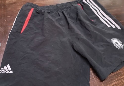 Short adidas running - m, noir