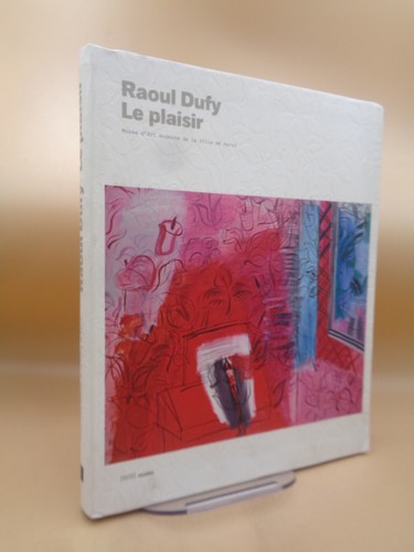 Raoul dufy plaisir - raoul,