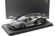 Collection lamborghini - mr,