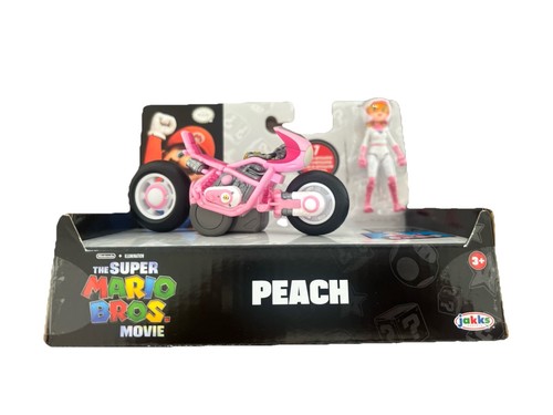 Mario kart the movie figurine - the,