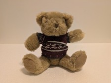 Ourson en Peluche "The Teddy