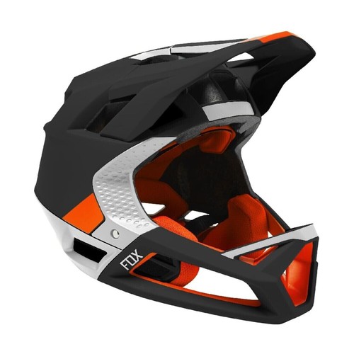 Fox racing proframe chelmet - proframe,