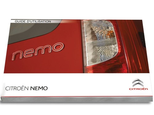 Citroen nemo 2008 2017 - 2008-2017,