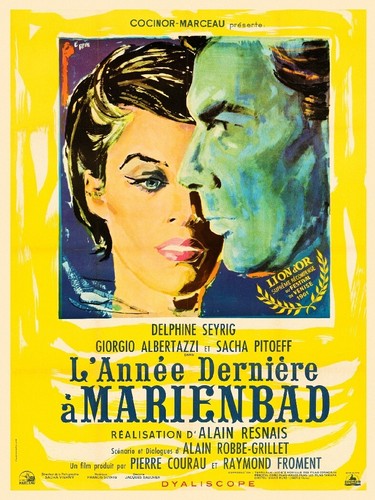 Film année dernière à - l'année,