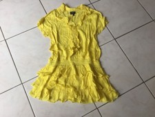 Liquette robe TEDDY SMITH