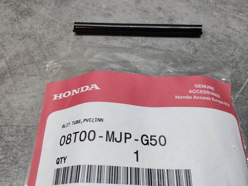 Tube pvc honda 08t00 mjp - tube,