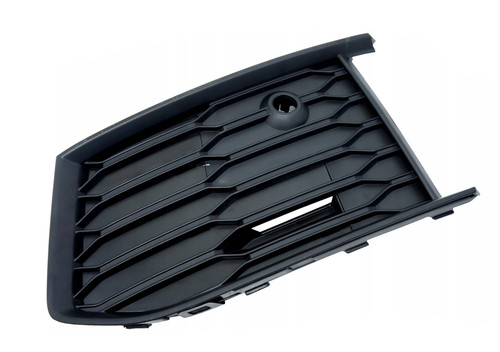 Grille pare choc avant - grille, de