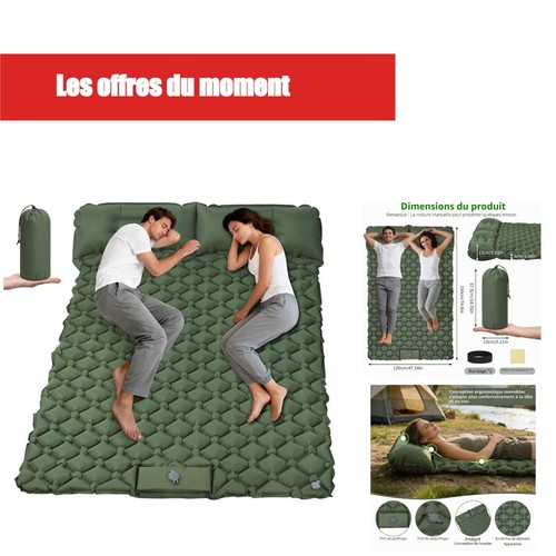Auyao matelas camping - auyao,