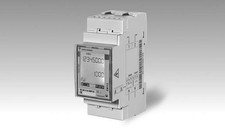 COMPTEUR ÉLECTRIQUE MONOPHASÉ EM112 (100A) - CARLO GAVAZZI