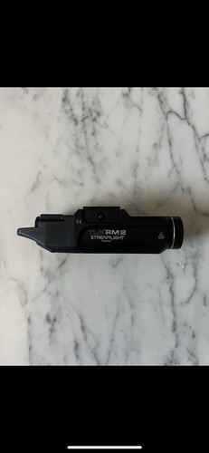 Streamlight tlr rm2 - streamlight,