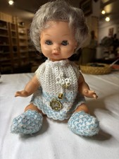 Poupon Vintage Bella Sexué 25