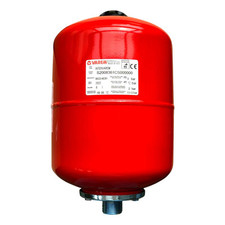 Réservoir à Vessie Sphérique 8l Varem - Pression Max 8 Bars