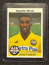 STICKER PANINI BUNDESLIGA