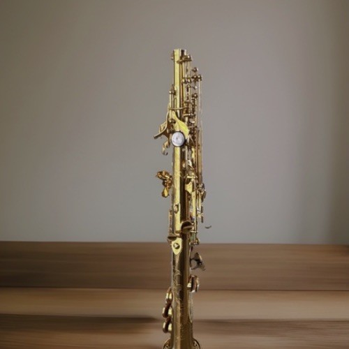 Allora soprano saxophone - allora,