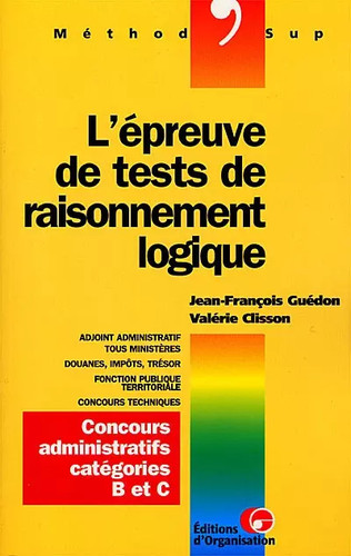 Epreuve tests de - tests,