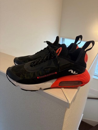 Baskets nike air - nike, max