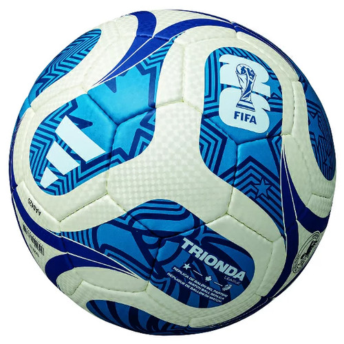 Réplique ballon de - de,