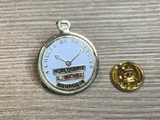 pins A L'HEURE du PENDULE