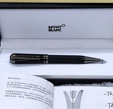 Premium Montblanc Writer