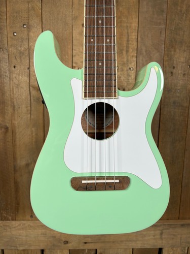Fender fullerton stratocaster - fender,