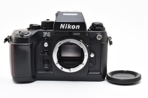 Appareil photo reflex