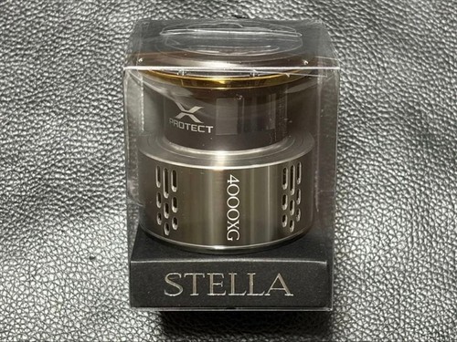 Pour bobine stella 4000xg - pour, 18