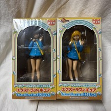 School Rumble x Makoto-chan