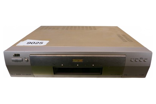 Jvc s9600 super - jvc,