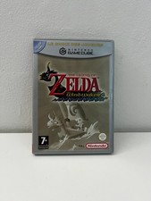 Nintendo gamecube the legend - -,
