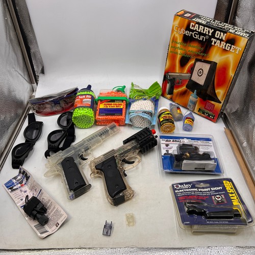 Airsoft lot colt - lot, 1911