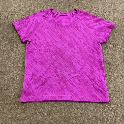 Shirt géométrique yoga - géométrique,