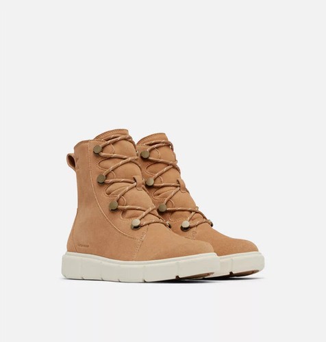 Bottes sorel explorer - explorer, iii
