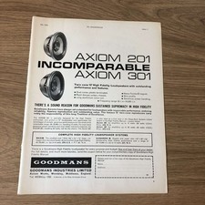 GRAM174 MAGAZINE ADVERT 11X8