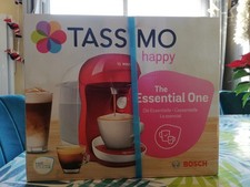 Cafetiere tassimo the