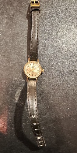 Rare ancienne montre pour - rare,