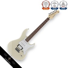 Guitare électrique Yamaha Pacifica 112V VW set débutant 14 pièces avec access...